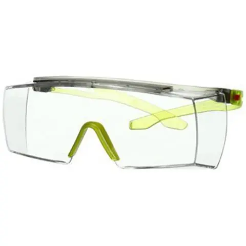 3M Secure fit 3700 Skyddsglasögon Premium